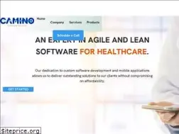 Sites similar to caminois.com