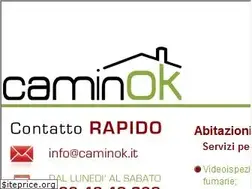 Sites similar to caminok.it