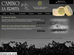 Sites similar to caminolaermita.es