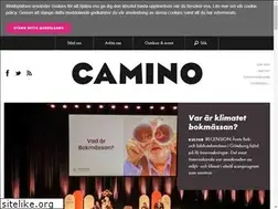 Sites similar to caminomagasin.se