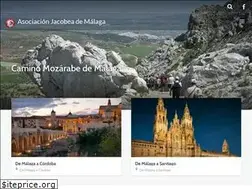 Sites similar to caminomozarabedemalaga.com