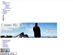 Sites similar to caminomyway.com