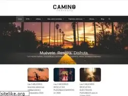Sites similar to caminoperfecto.com