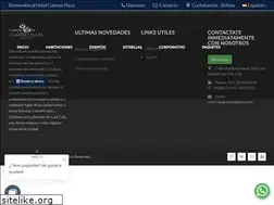 Sites similar to caminoplaza.com