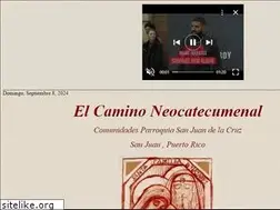 Sites similar to caminopr.tripod.com