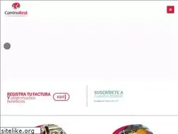 Sites similar to caminoreal.com.co