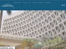 Sites similar to caminoreal.com.gt