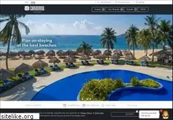 Sites similar to caminoreal.com