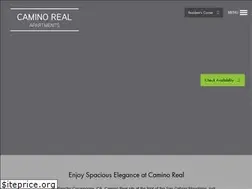 Sites similar to caminorealapartment.com