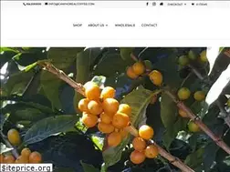 Sites similar to caminorealcoffee.com