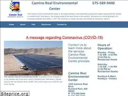 Sites similar to caminorealenviro.com