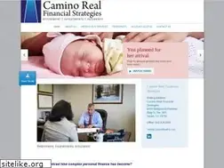 Sites similar to caminorealfs.com