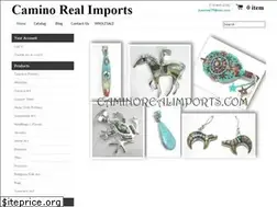 Sites similar to caminorealimports.com
