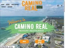 Sites similar to caminorealonline.com