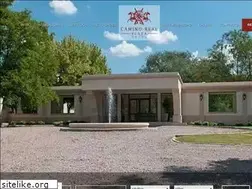 Sites similar to caminorealplaza.com