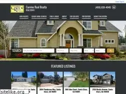 Sites similar to caminorealrealty.com