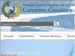 Sites similar to caminos.upm.es