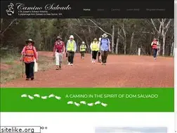 Sites similar to caminosalvado.com