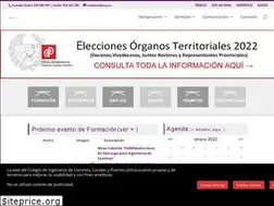 Sites similar to caminosandalucia.es