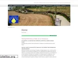 Sites similar to caminosantiago.lu