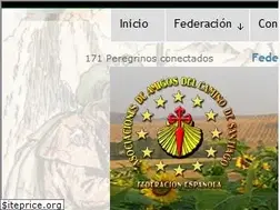 Sites similar to caminosantiago.org