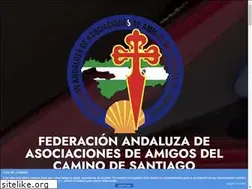 Sites similar to caminosantiagoandalucia.org