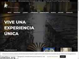 Sites similar to caminosantiagoburgos.com