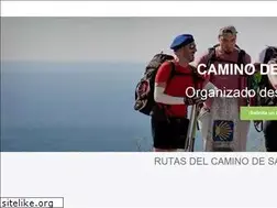 Sites similar to caminosantiagodecompostela.com