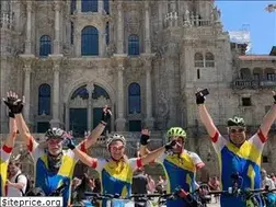 Sites similar to caminosantiagosagunto.com