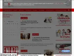 Sites similar to caminoscantabria.com