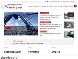 Sites similar to caminoscastillayleon.es