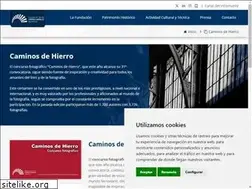 Sites similar to caminosdehierro.es