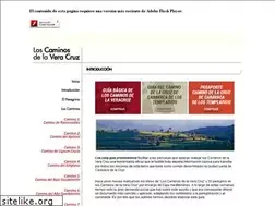 Sites similar to caminosdelacruz.info