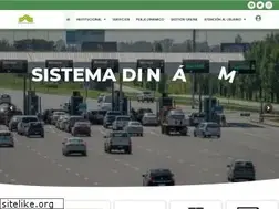 Sites similar to caminosdelassierras.com.ar