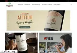 Sites similar to caminosdelvino.com