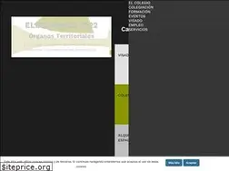 Sites similar to caminoseuskadi.com