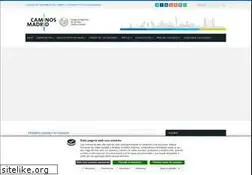 Sites similar to caminosmadrid.es