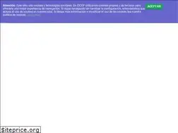 Sites similar to caminosmurcia.es