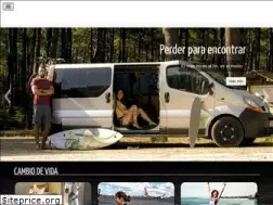 Sites similar to caminosopuestos.com