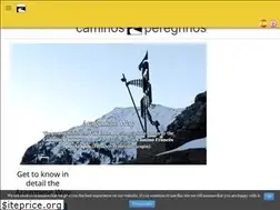 Sites similar to caminosperegrinos.com