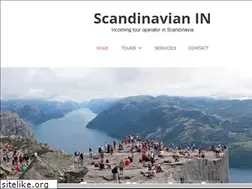 Sites similar to caminosvikingos.com