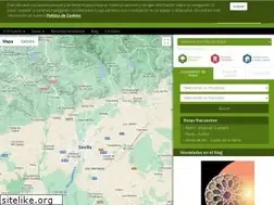 Sites similar to caminosvivos.com