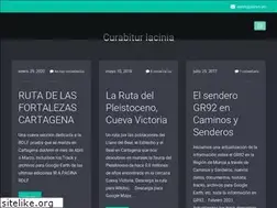 Sites similar to caminosysenderos.com