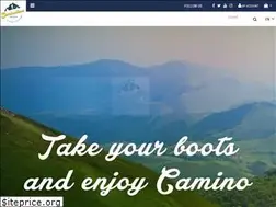 Sites similar to caminoteca.com