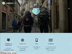 Sites similar to caminotool.com