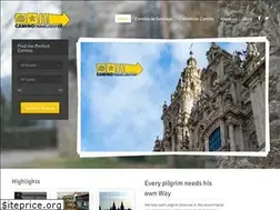 Sites similar to caminotravelcenter.com