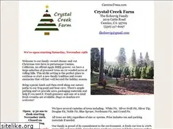 Sites similar to caminotrees.com
