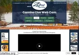 Sites similar to caminoweathercam.com