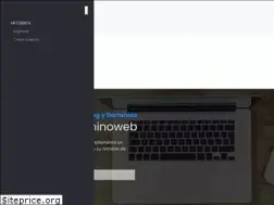 Sites similar to caminoweb.com