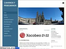 Sites similar to caminoxacobeo.weebly.com